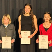Musikschule Ebersberger Land Jugend Musiziert Preisträger Landesjugendwettbewerb